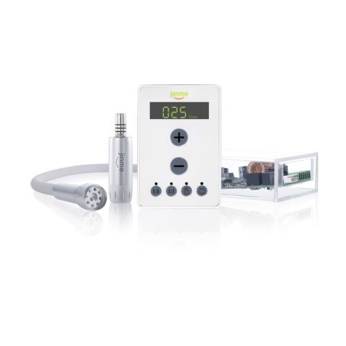 Jinme Electric (brushless) Micromotor Build In Kit