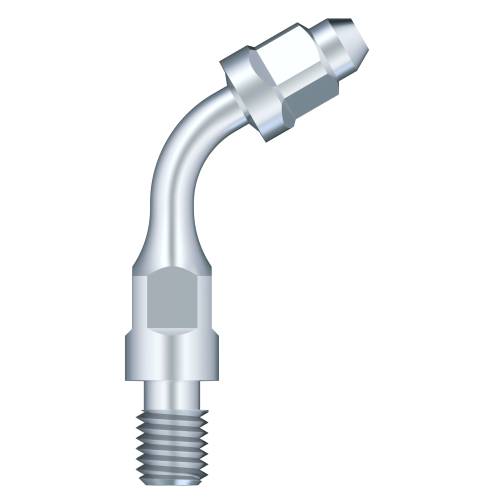 120° Angle Holder For Root Canal Cleaning ES1