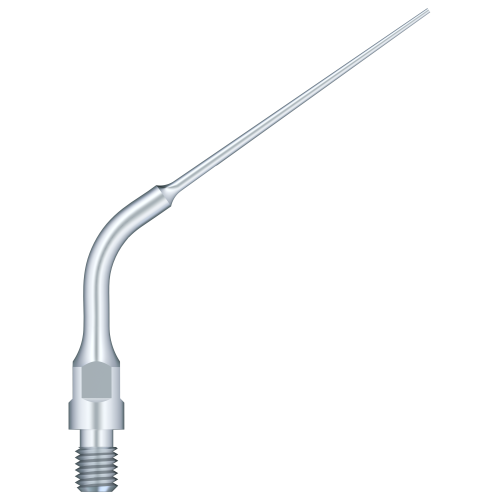Remove Obstructions & Broken Instruments In The Root Canal W/irrigation ES14