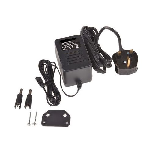 Transformers for Piezo scaler build in kits