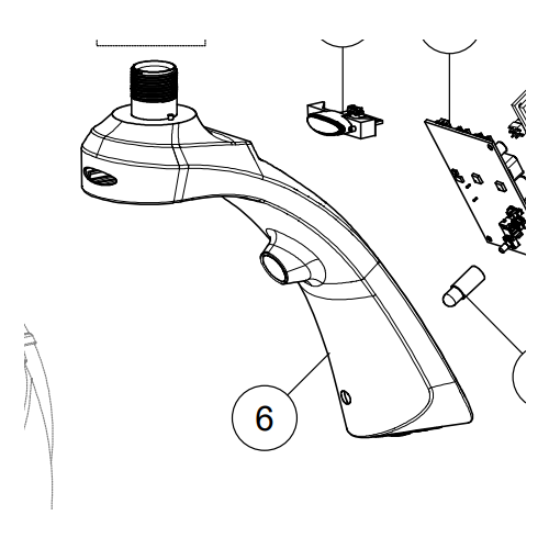 Faro Yoke to Fit Eva 