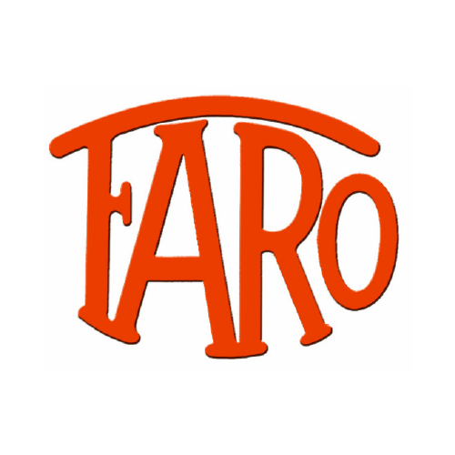 Faro Eva Screen Protector