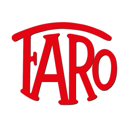 FARO NISEA 4000 Cycle Maintenance Kit 23L 