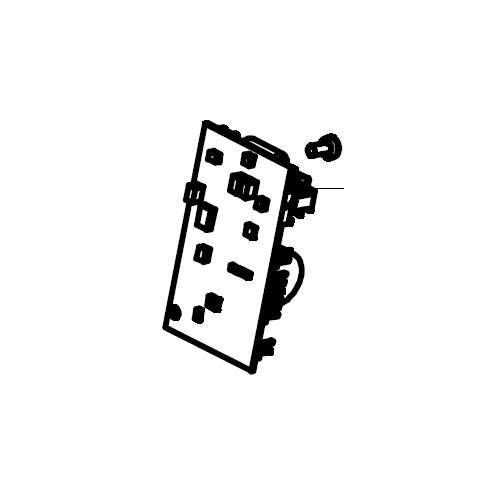 Faro Maia electronic board