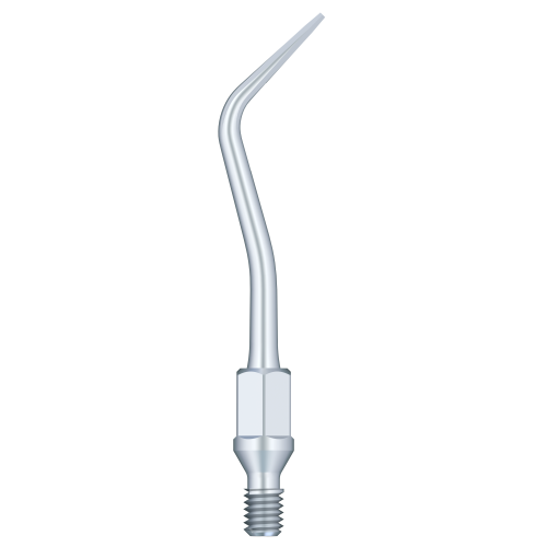 Supragingival & Subgingival Scaling GK3