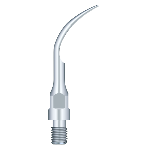Supragingival Scaling GS1
