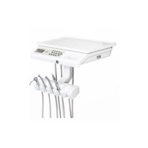 Ajax Hanging Hose Delivery Head