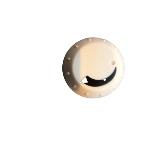 Woodpecker Scaler Knob