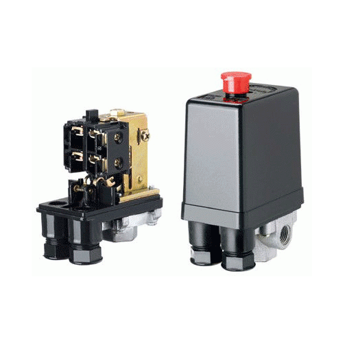 Pressure Switch