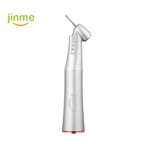 Jinme 1:4.2 Optic Contra Angle Handpiece (External Water Spray)