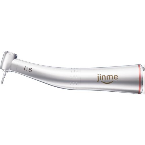 Jinme Contra Angle1:5-LED speed Increasing (Red Band) Classic