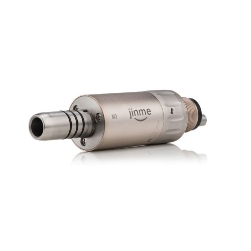 Jinme M3 Low Speed Handpiece, Air Motor 4 Hole (Internal Water Spray)
