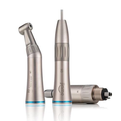 Jinme M3 Premium Internal Water Spray Straight Handpiece Set