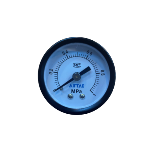 MPa Pressure Gauge 