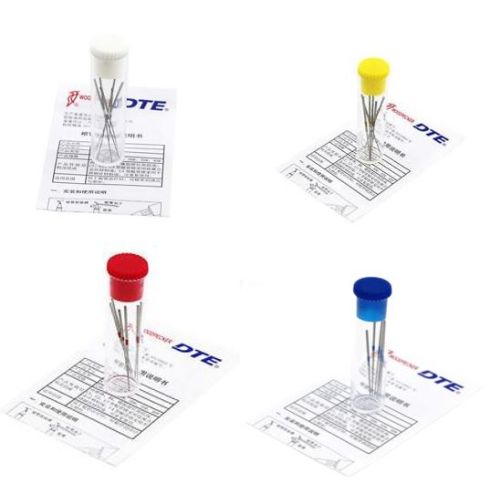 Woodpecker NITI K- FILE Set