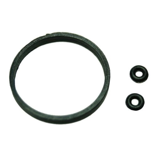 Woodpecker EMS and Satelec DTE scaler handle water O'rings