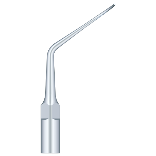 Periodental Scaling P2R