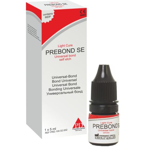 PREBOND SE Universal Bond Self Etch