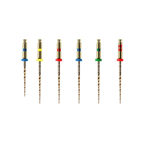 Denco Pro-Flexi Gold (Niti heat activation)