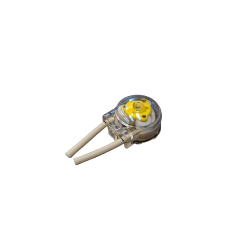 Elitedent Dual Scaler water pump