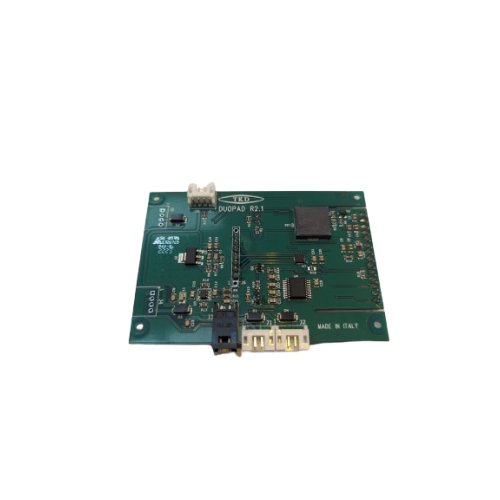 TKD DUOPAD REPLACEMENT KEYBOARD PCB