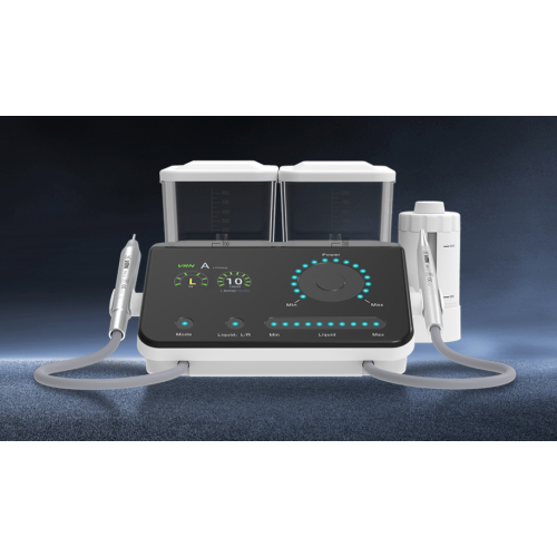 VRN - Q6 Scaler and Air polisher