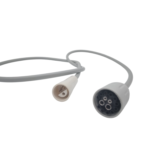 Castellini/ Anthos/ Stern Weber to Satalec Scaler Hose