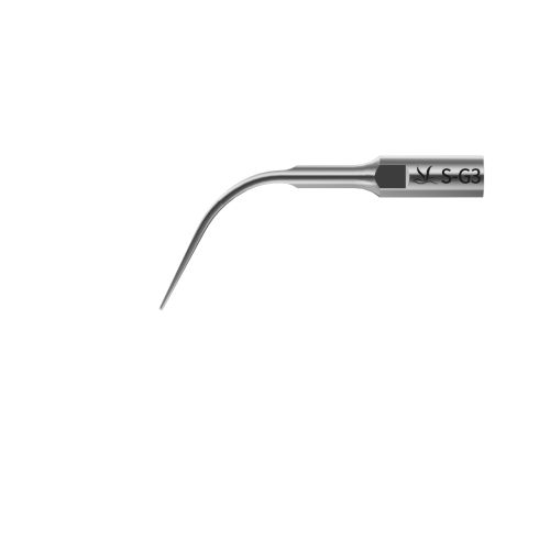 VRN S-G3 S-Series (Satelec Compatible)