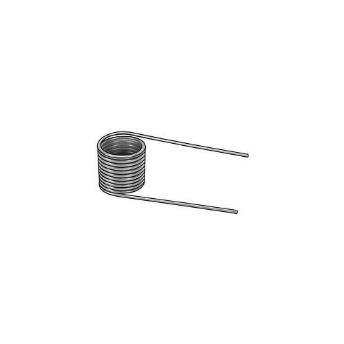 Torsion Spring