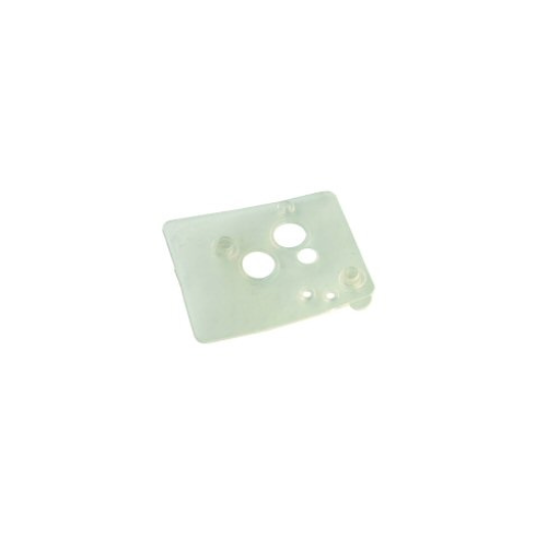 Clear Gasket DCI 9007