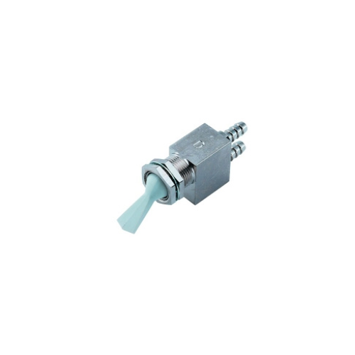 Grey 2 Way Rear Ported Valve DCI 7164
