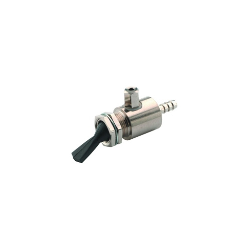 2-Way Black Momentary Cup Filler Valve DCI 7167