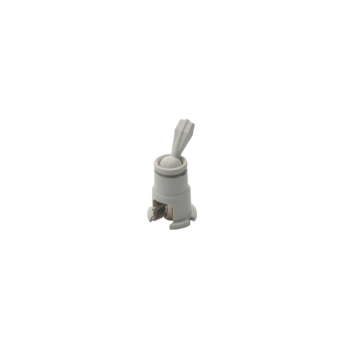Wet/Dry Toggle Valve DCI 6132