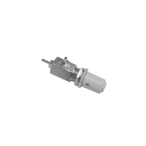 Needle Valve "Hex Body" DCI 7052