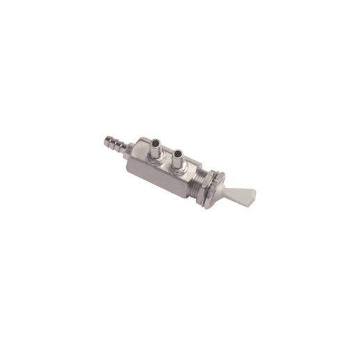 Toggle Routing ‘Selector’ Valve Hex Body DCI 7001