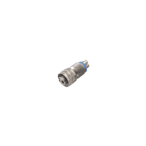Adaptor 2/3 to 4 Hole DCI 0956