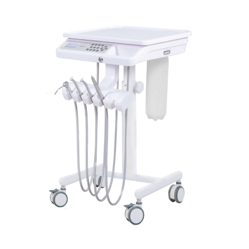 AJAX STANDARD CART *7 YEAR WARRANTY*