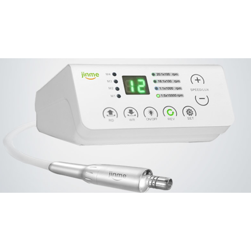 Brushless Micromotor External Electric Micro Motor E1