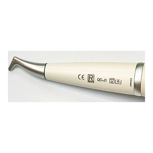 Prophy Polisher Tip To Fit Refine Polisher