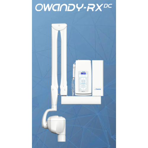 Owandy Radiology RX DC Intra Oral X-Ray