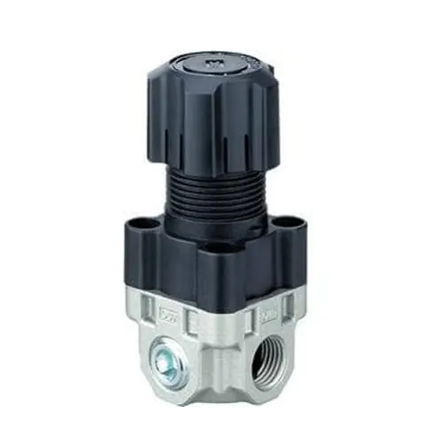 Belmont Air Regulator