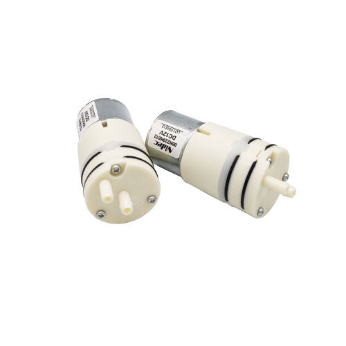 Woodpecker UDS-E water pump