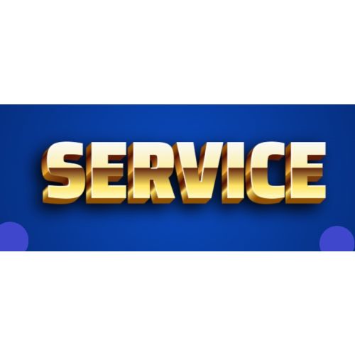 Ajax Chair Packages Annual Service