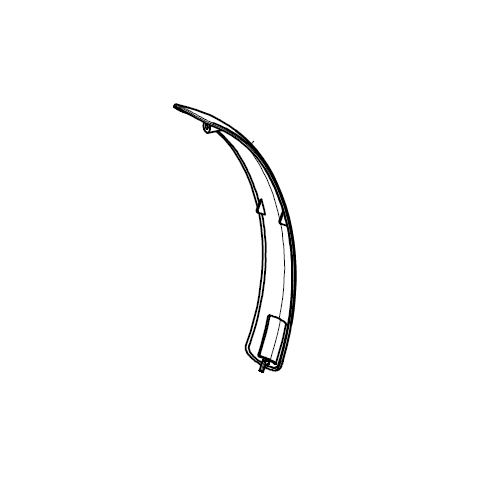 Faro Alya Yoke cover 