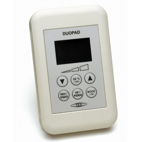TKD DuoPad Casing with Keypad