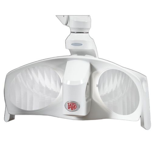 Faro EVA Unit Mounted LED Tuneable Light