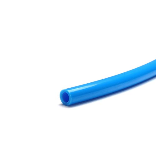 A' Grade Polyurethane Supply Tubing 1/4 OD Blue 1 Metre DCI 1402