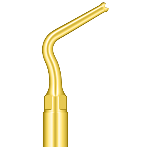 Used For Implant With Tip Ball Φ2mm, Irrigation From Tip Point  UI2