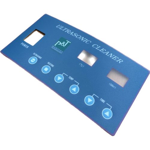 Ultrasonic Cleaner Membrane