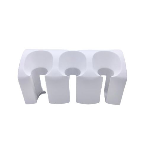 Belmont Handpiece Holder for 3 Handpieces (Top Shell)